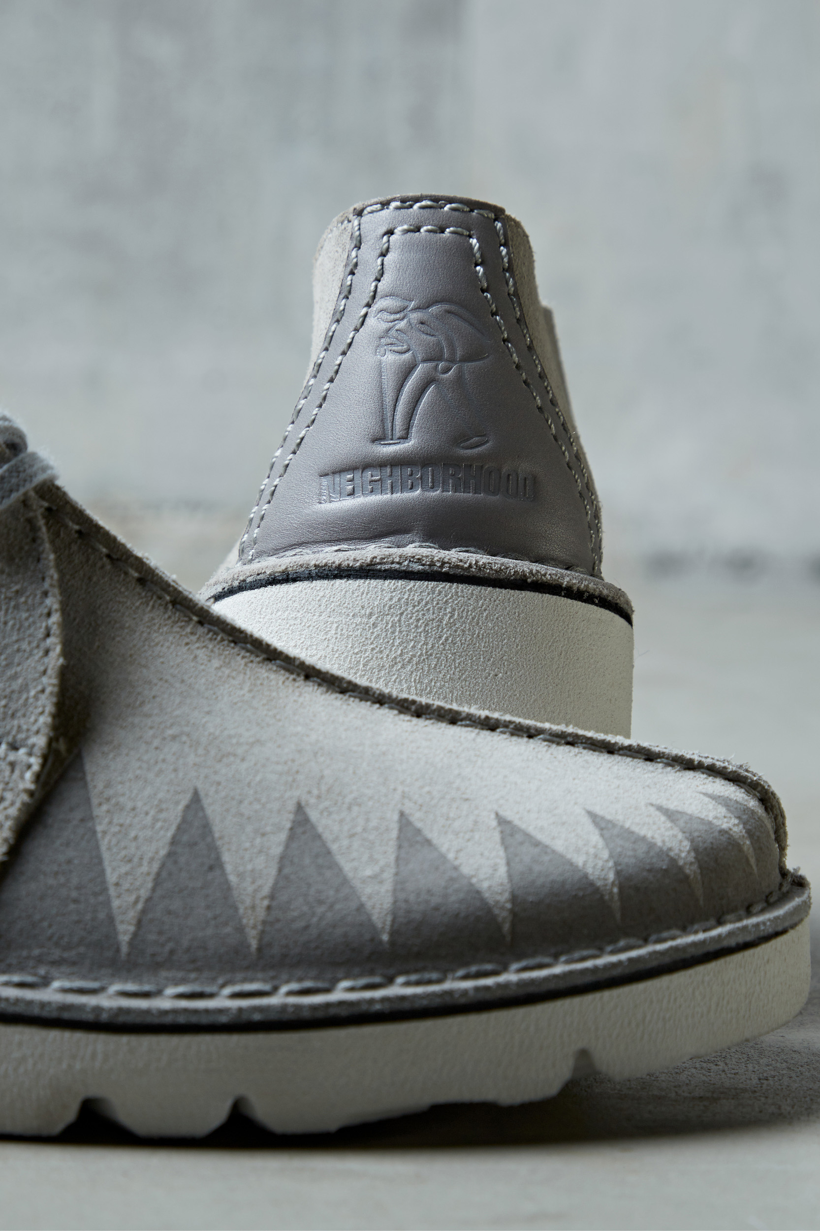 Clarks Originals x Neighborhood - Register Now on END. Launches | END.